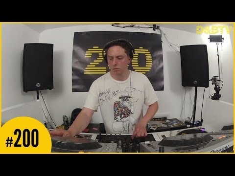 D&BTV Live #200 Mikal
