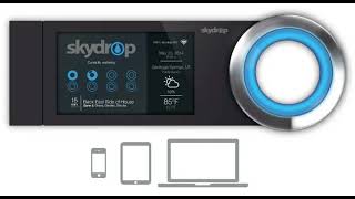 Episode 26 - 'Water Smarter' | Smart Sprinkler Control with Skydrop Founder Clark Endrizzi