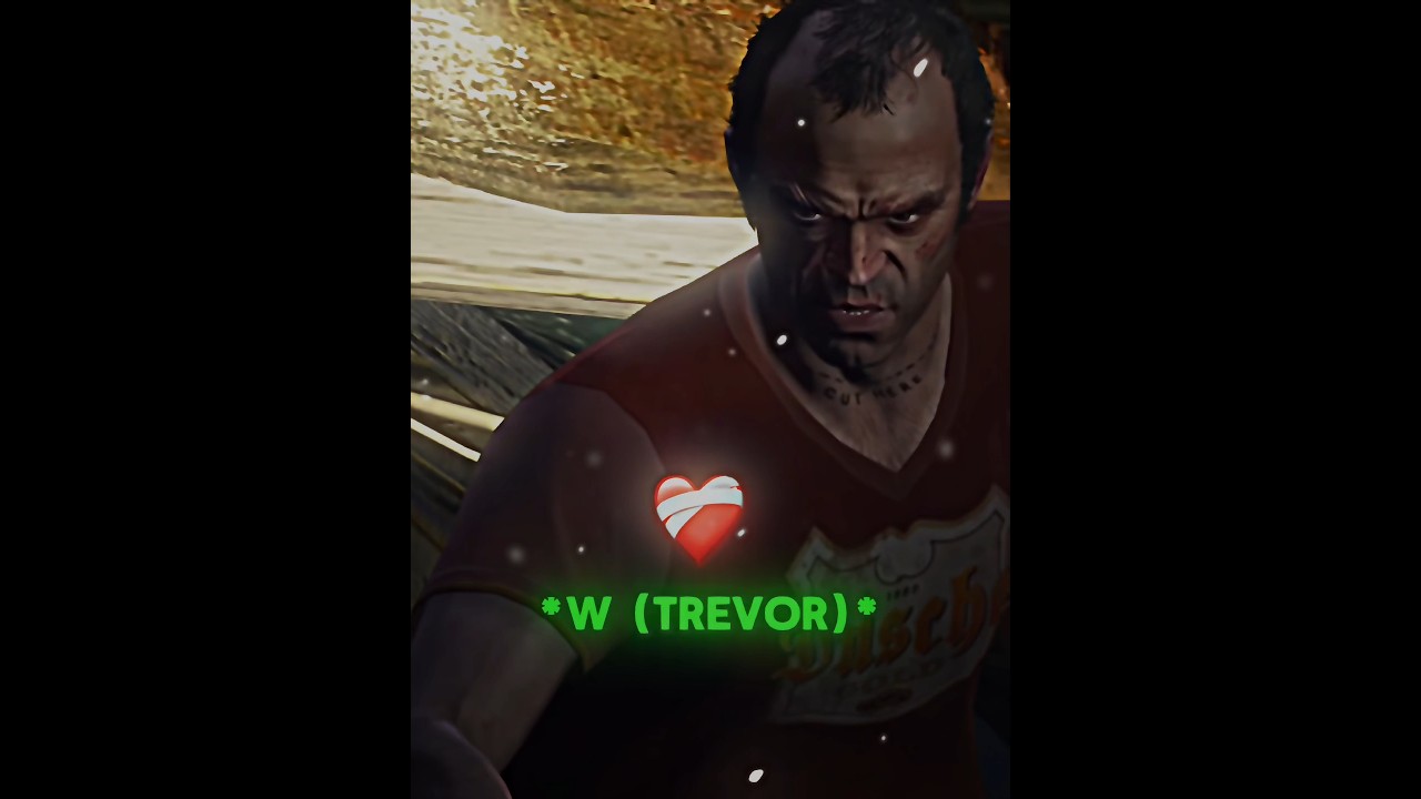 Humble Guy Trevor☺️❤️ 