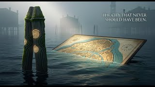 I Found a City With No Roads and No Cars - Only Water: The Untold True Story of Venice's Aquatic
