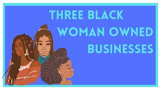 Three Black Woman Owned Businesses: Smartin' Tidy, Electro Soft, and Hermosa Rosa screenshot 5