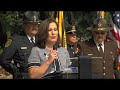 Law Memorial 2018