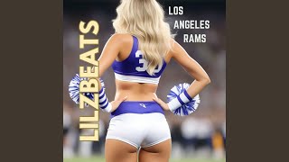 La Rams Charge - lilzbeats