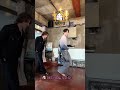 대성 x 엔하이픈 No Doubt 챌린지