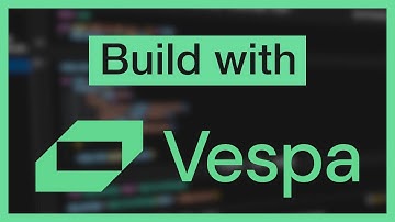 Getting Started with Vespa AI Search