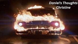 Christine: One of John Carpenter's More Underrated Horror Films