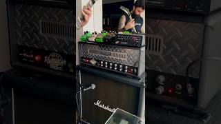 Boost Pedals Again #GuitarTone #shorts