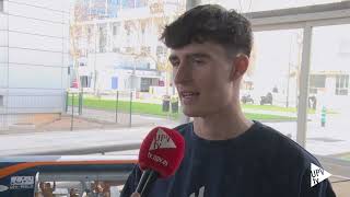 Kénos y Atlas, las dos nuevas joyas de Hyperloop UPV - Noticia @UPVComunica; 28-02-2024