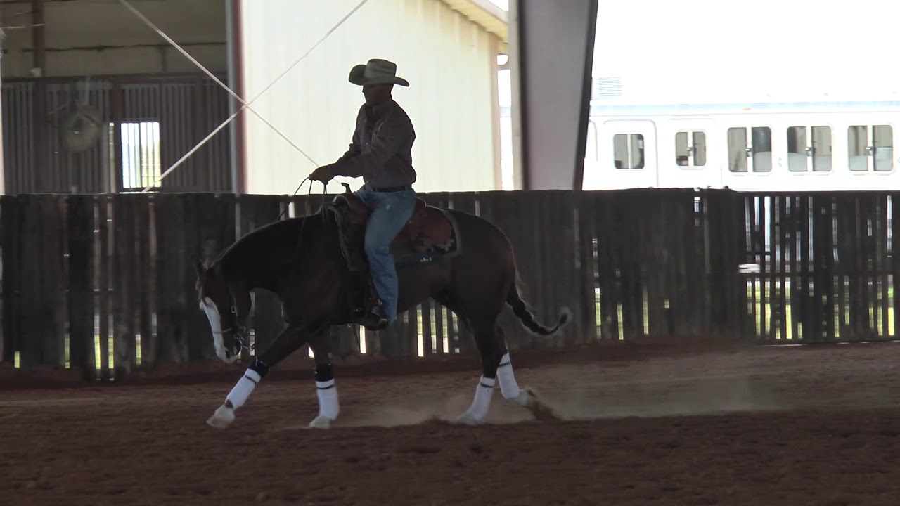 Jason Vanlandingham – Smooth Transitions