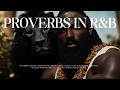 Proverbs in R&B | Wisdom of the Bible in Soulful Worship Music