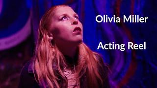 Olivia Miller Demo