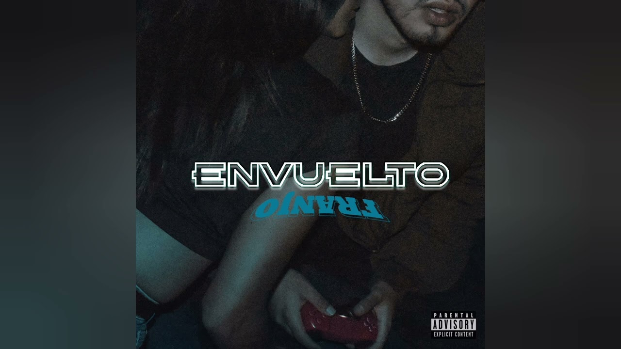 Watch Franjo - ENVUELTO on YouTube Watch Franjo - ENVUELTO on YouTube