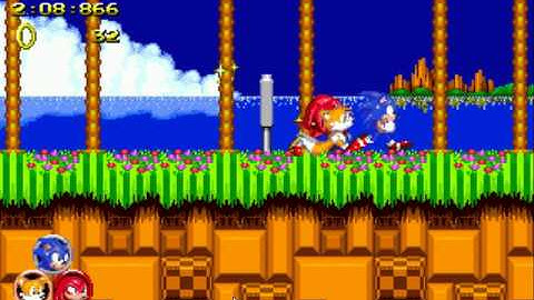 sonic2heros