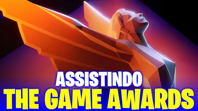 The Game Awards 2023: Indicados, data, horário e como assistir à