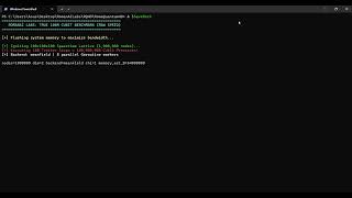 RQ4D Quantum Programming Language Demo