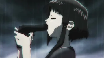 Joji - Glimpse of Us (Serial Experiments Lain)