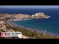 Ref:kaFKD3T58D8 Calvi, capitale de la balagne