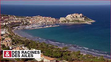 Où se promener à Calvi ?