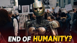 AI Shows How It Would Kill 90% of All Humans
A researcher who openly asserted that Googles Lambda chatbot AI was sentient was sacked by the company in July 2022. This development garnered significant attention and was well-founded. If you have been following Elon Musk for any length of time, you may have noticed that the multibillionaire businessman has previously issued a warning regarding the extraordinary developments in artificial intelligence systems, which will probably surpass humans and take over the planet at some point in the future. He also predicted that by 2025, or in roughly three years, artificial intelligence systems will surpass human intelligence and supplant humanity.
Fortunately, Musk has a history of missing deadlines, so for the time being we are safe. However, the rapid advancement of artificial intelligence systems has given rise to several concerns, particularly with Googles Lambda. Since AI systems are already a part of our daily lives, it wont be long before AI takes over and eradicates humanity. As we go into the future of AI and how it will impact all of humanity, make sure to stay tuned until the very end. Because artificial intelligence has the potential to greatly improve human lives, it has already made an impact in a number of industries.
📺 Watch the entire video for more information!
About MATRIX Ai
🎨 Written, voiced and produced by MATRIX Ai
🔔 Subscribe now for more videos
⚠️ Copyright Disclaimers
• We use images and content in accordance with the YouTube Fair Use copyright guidelines
• Section 107 of the U.S. Copyright Act states: “Notwithstanding the provisions of sections 106 and 106A, the fair use of a copyrighted work, including such use by reproduction in copies or phone records or by any other means specified by that section, for purposes such as criticism, comment, news reporting, teaching (including multiple copies for classroom use), scholarship, or research, is not an infringement of copyright.”
• This video could contain certain copyrighted video clips, pictures, or photographs that were not specifically authorized to be used by the copyright holder(s), but which we believe in good faith are protected by federal law and the fair use doctrine for one or more of the reasons noted above. AI Shows How It Would Kill 90% of All Humans