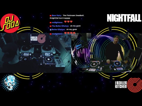 Beers & Bass with Special ED & DJ Soda March 16, 2019