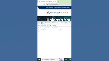 Array Express: Creating Arrays in JavaScript with Literal Notation | #shortsvideo #viral
