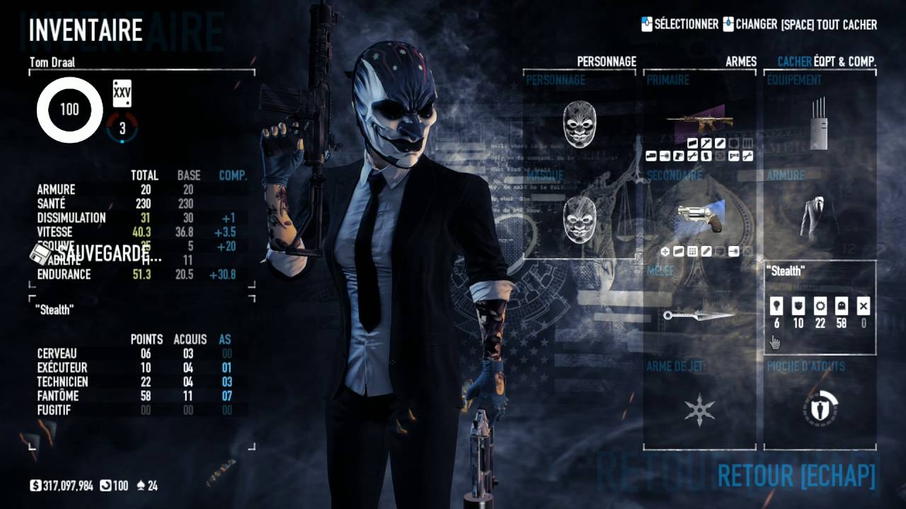 payday 2 trainer update 100 working payday 2 trainer update 100 working