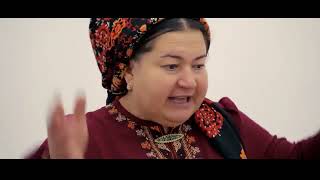 Konul kuysegim - Turkmen film 2022 (Official HD Wideo)