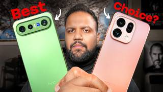OPPO Find X9s vs vivo X300 Fe 50 Days Later  - Daily Use Tells the Real Story! screenshot 3