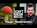 Magic Mushrooms featuring Eric Osborne | I Don’t Know About That with Jim Jefferies #17