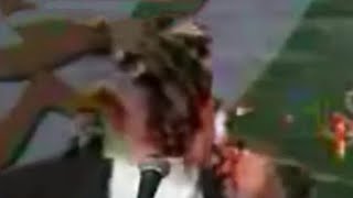REAL Shapeshifters Caught Changing Live On Camera