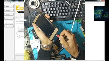 Condor H1 FRP ONE CLICK / EDL MODE / EFT DONGLE