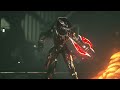 End of video