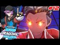 VS GYM LEADER KABU !!!: Pokemon Sword Dragonic Nuzlocke | Episode 12