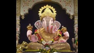 | Shrimant dagdusheth Ganpati | Bappa morya | By Sonu Nigam.