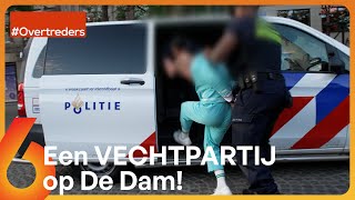 Download Lagu Alle TROEPEN naar De Dam voor een VECHTPARTIJ! | Overtreders MP3 Download Lagu Alle TROEPEN naar De Dam voor een VECHTPARTIJ! | Overtreders MP3