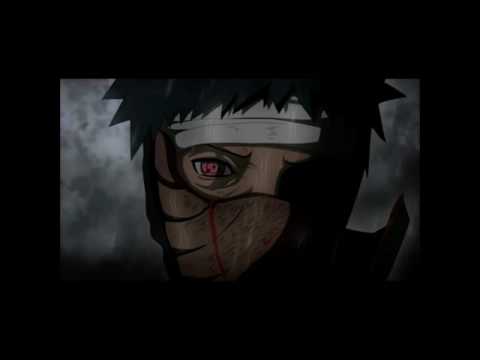 naruto-shippuden-ost---obito's-death-theme