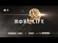 Torren Foot feat. Tinie & L Devine – More Life (Official Audio)