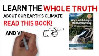 Why Scientists Disagree About Global Warming FAQ: What About the "97% Consensus"?