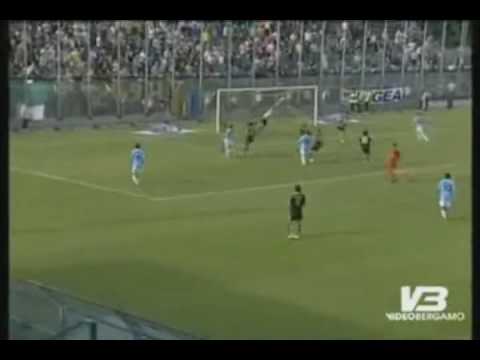 Lazio Frosinone 0-2 derby Serie B Guido De Angelis