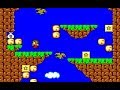 Alex Kidd in Miracle World - LET'S PLAY FR