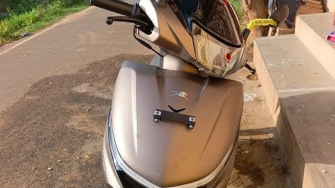 2024 TVS Jupiter 110 SmartXonnect | How to do General Settings on TVS connect app #tamil #automobile