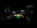 A beautiful performance on some green leaves and Playtron by Leon Switch #playtronica #cinematic