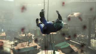 Fallout 4 Diamond City is Dangerous