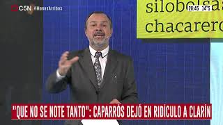 La expropiación es el Plan B: ¿Qué pasará con Vicentin? (parte 2)