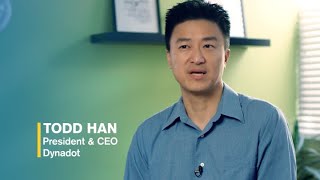 Verisign NameStudio™ API Customer Success Story: Dynadot