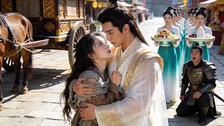 Reborn, forced to marry a sick prince, she heals him—the cold ruler now devotes his heart to her!