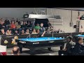 Jayson Shaw VS Pijus Labutis | 2024 Super Billiards Expo - The Final Game of the hill - hill