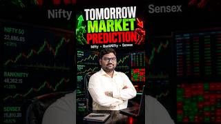 Tomorrow Market Prediction 🔥 Nifty BankNifty Analysis | Option Guru Stock Market