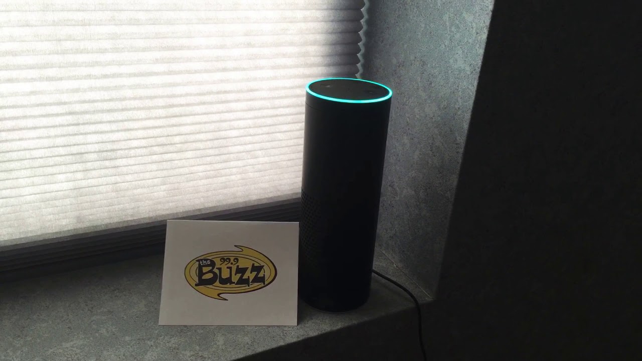 #askalexa