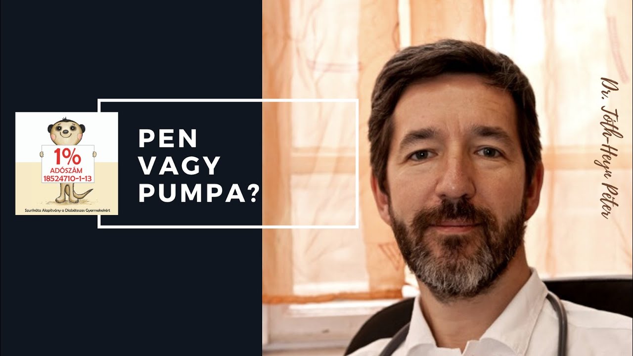 Dr  Tóth  Heyn Péter: Pen vagy pumpa? Szurikáta szenzor és pumpa edukációs nap 2021.02.06.